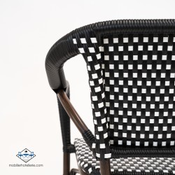 Fauteuil METZ pas cher. Acheter Fauteuils en rotin et osier Fauteu...