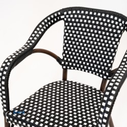 Fauteuil METZ pas cher. Acheter Fauteuils en rotin et osier Fauteu...