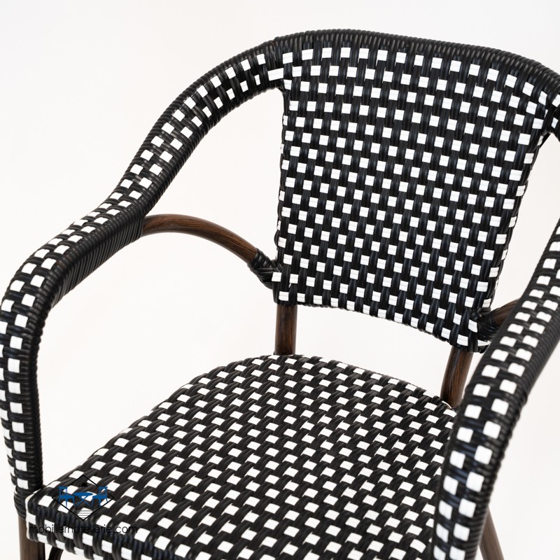 Fauteuil METZ pas cher. Acheter Fauteuils en rotin et osier Fauteu...