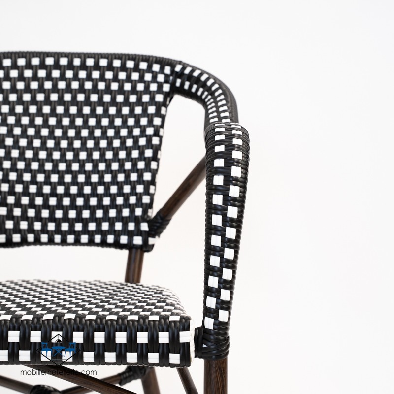 Fauteuil METZ pas cher. Acheter Fauteuils en rotin et osier Fauteu...