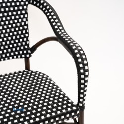 Fauteuil METZ pas cher. Acheter Fauteuils en rotin et osier Fauteu...