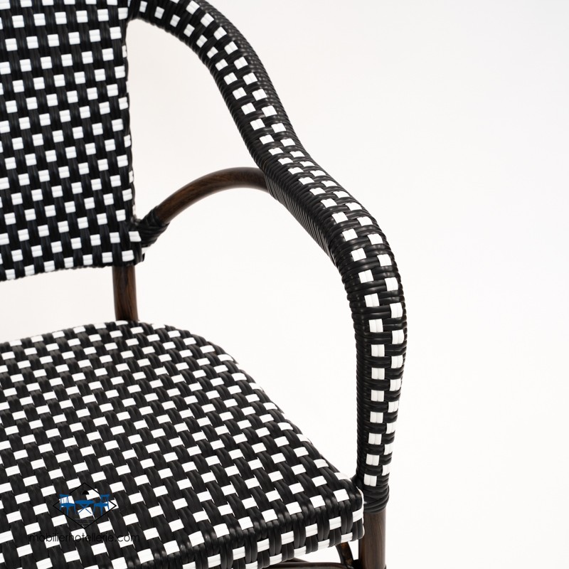 Fauteuil METZ pas cher. Acheter Fauteuils en rotin et osier Fauteu...
