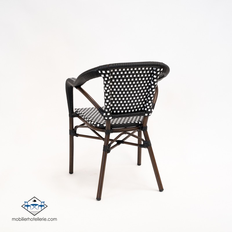 Fauteuil METZ pas cher. Acheter Fauteuils en rotin et osier Fauteu...