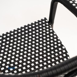 Fauteuil METZ pas cher. Acheter Fauteuils en rotin et osier Fauteu...