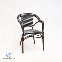 Fauteuil METZ pas cher. Acheter Fauteuils en rotin et osier Fauteu...