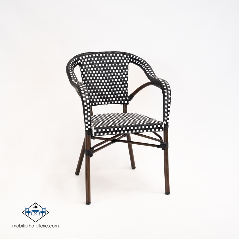 Fauteuil METZ pas cher. Acheter Fauteuils en rotin et osier Fauteu...