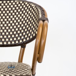 Fauteuil Verona pas cher. Acheter Fauteuils extérieur Fauteuil Verona