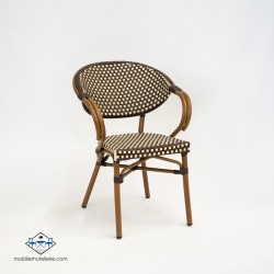 Fauteuil Verona pas cher. Acheter Fauteuils extérieur Fauteuil Verona
