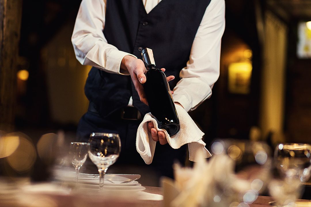 t&eacute;cnicas venta restaurantes