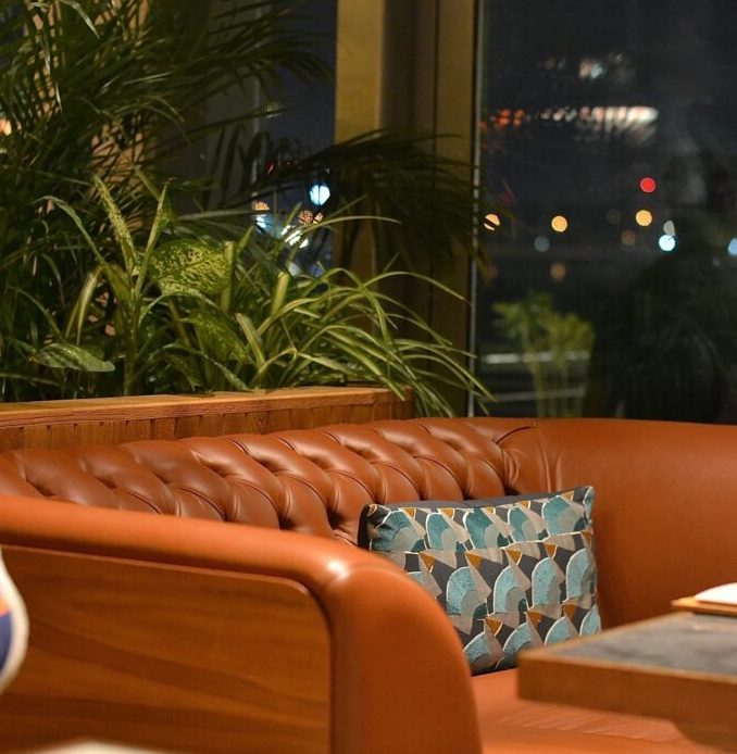 types mobilier restaurant