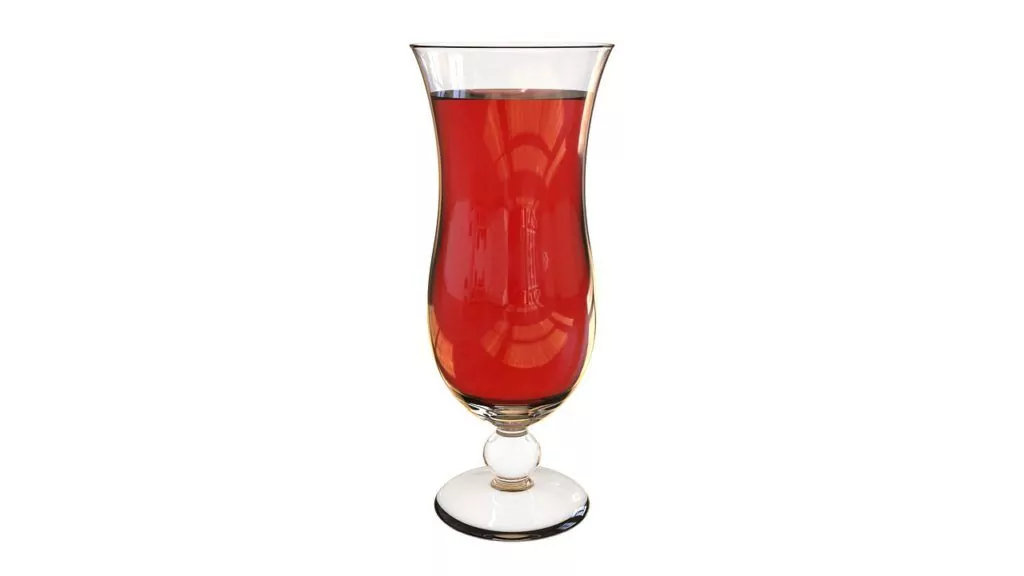 verre hurricane