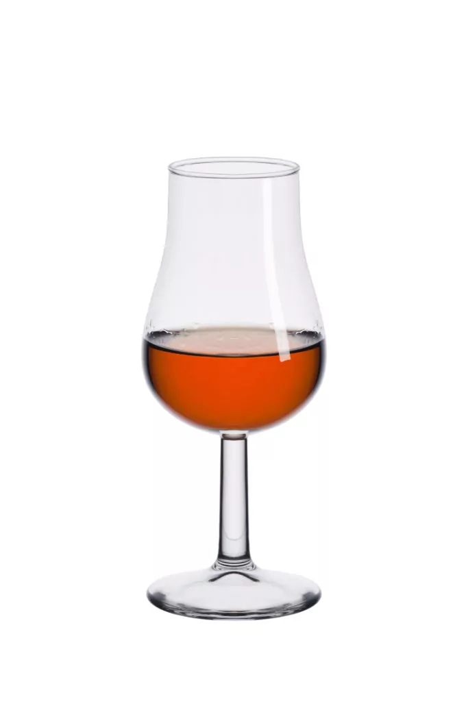 verre xeres