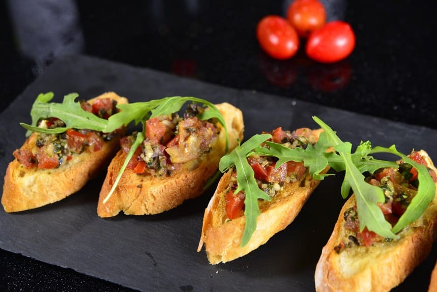 tapas-originales