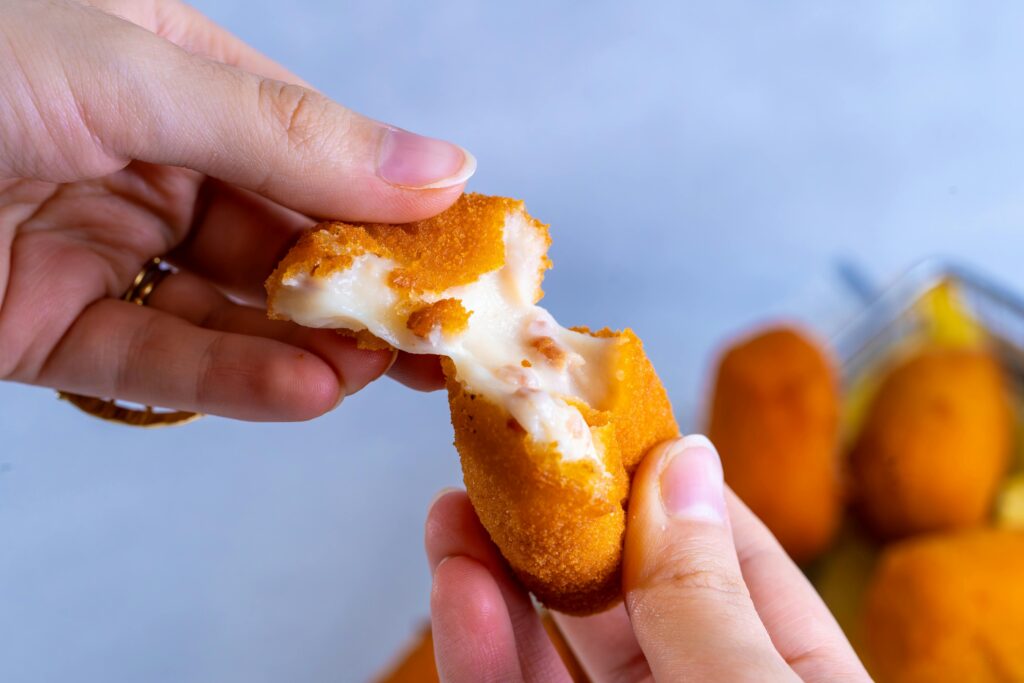 croquettes