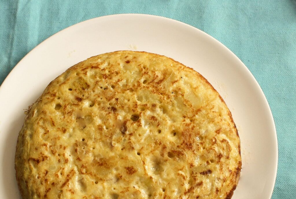tortilla