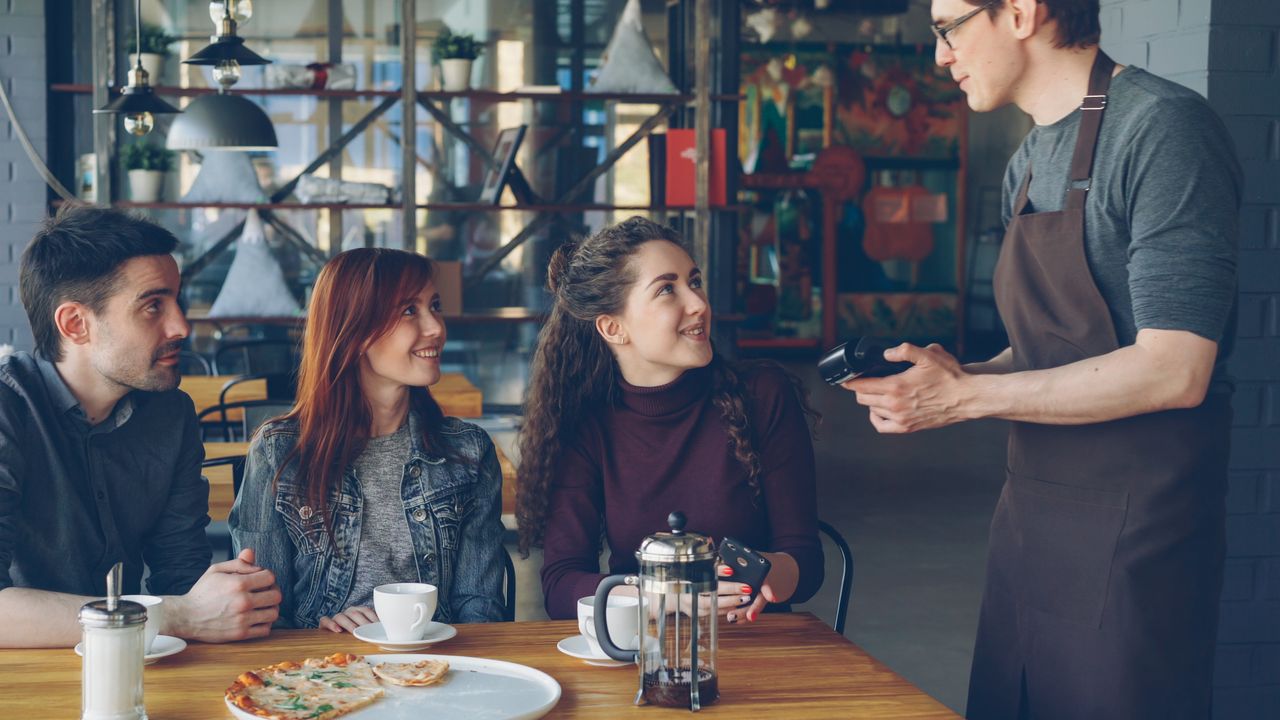 Fidélisation de la clientèle