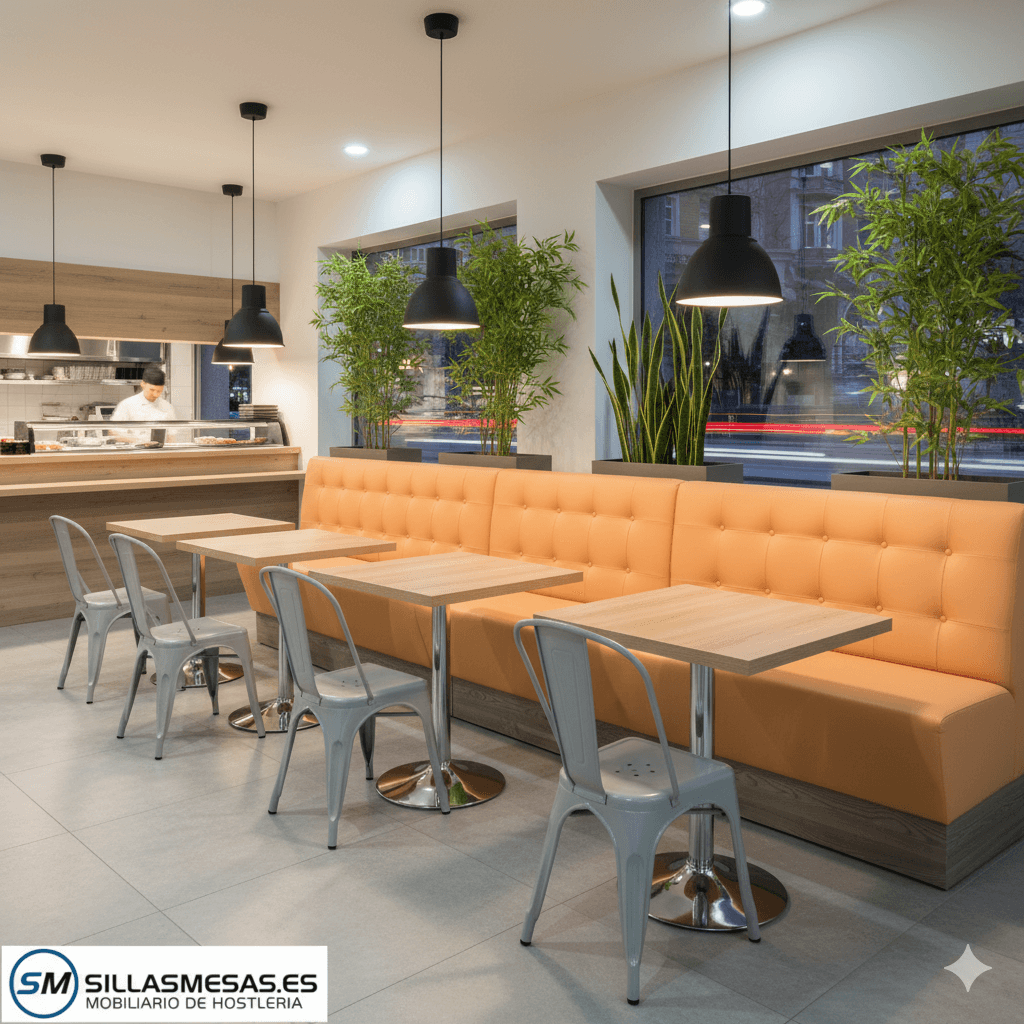 sofas y butacas